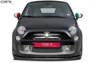 FIAT 500 ABARTH - Přední spoiler CUP CSR