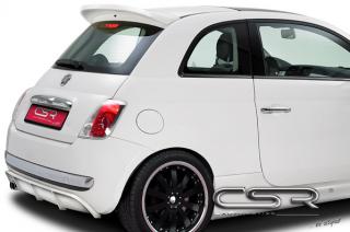 FIAT 500 - Střešní křídlo HF435 CSR