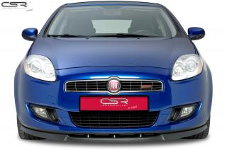 FIAT BRAVO - Přední spoiler CUP CSR