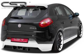 FIAT BRAVO - Zadní spoiler CSR