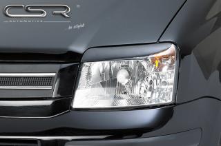 FIAT PANDA 169 - Mračítka světel CSR