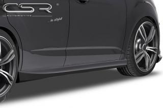FORD C-MAX - Boční prahy CSR