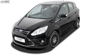 FORD C-MAX DXA - Přední spoiler VARIO-X3 RDX