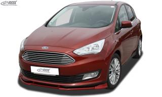 FORD C-MAX DXA - Přední spoiler VARIO-X3 RDX