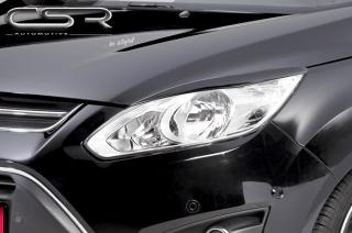 FORD C-MAX - Mračítka světel CSR