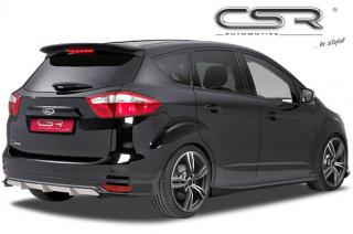 FORD C-MAX - Zadní spoiler CSR