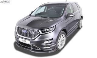 FORD EDGE 2 VIGNALE - Přední spoiler VARIO-X3 RDX