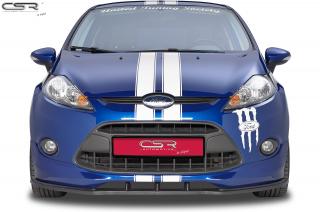 FORD FIESTA MK7 ST - Přední spoiler CUP CSR