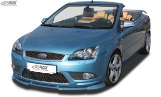 FORD FOCUS CC - Přední spoiler VARIO-X3 RDX
