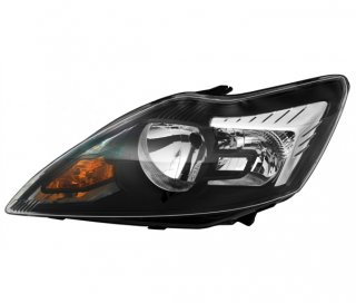 FORD FOCUS MK2 08-11 - Přední světlo TYC - Levá