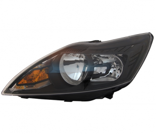 FORD FOCUS MK2 08-11 - Přední světlo TYC - Levá