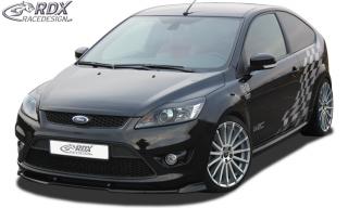 FORD FOCUS MK2 ST - Přední spoiler VARIO-X3 RDX