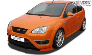 FORD FOCUS MK2 ST - Přední spoiler VARIO-X3 RDX