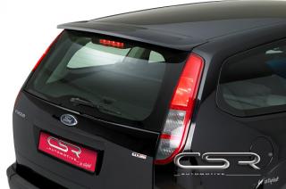 FORD FOCUS MK2 TURNIER - Střešní křídlo HF419 CSR