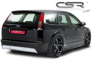FORD FOCUS MK2 TURNIER - Zadní spoiler HA089 CSR