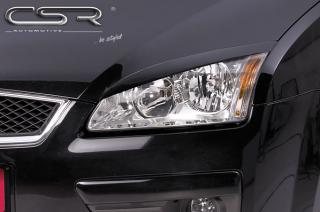 FORD FOCUS - Mračítka světel CSR