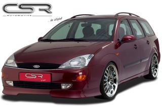 FORD FOCUS - Přední spoiler CSR