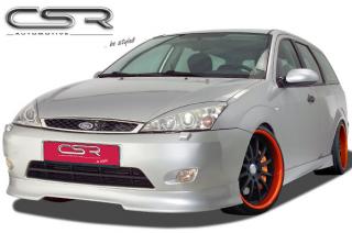 FORD FOCUS - Přední spoiler CSR