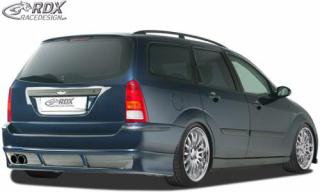 FORD FOCUS TURNIER - Zadní spoiler RDX