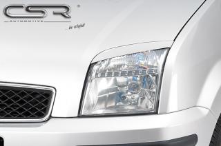 FORD FUSION - Mračítka světel CSR