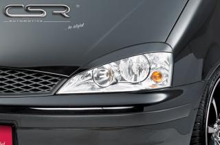 FORD GALAXY - Mračítka světel CSR
