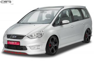 FORD GALAXY WA6 - Přední spoiler FA222 CSR