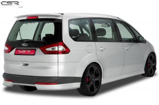 FORD GALAXY WA6 - Zadní spoiler CSR