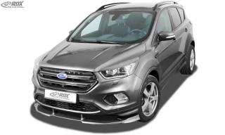 FORD KUGA ST / VIGNALE - Přední spoiler VARIO-X3 RDX