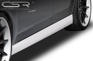 FORD MONDEO BA7 - Boční prahy SS324 CSR
