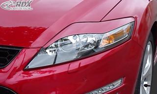 FORD MONDEO BA7 - Mračítka světel SB132 RDX