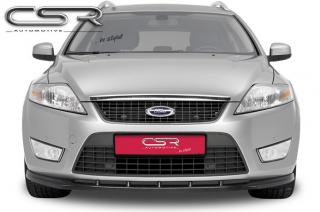 FORD MONDEO BA7 - Přední spoiler CUP CSR