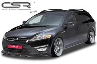FORD MONDEO BA7 - Přední spoiler FA192 CSR