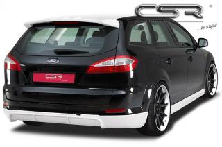 FORD MONDEO BA7 TURNIER - Zadní spoiler HA047 CSR