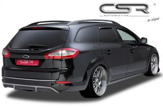 FORD MONDEO BA7 TURNIER - Zadní spoiler HA108 CSR