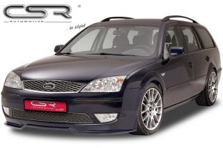 FORD MONDEO MK3 - Přední spoiler FA165 CSR
