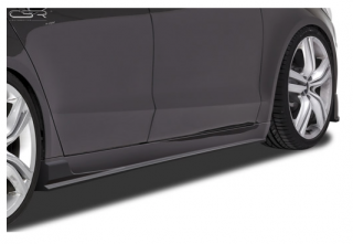 FORD MONDEO MK5 - Boční prahy SS432 CSR