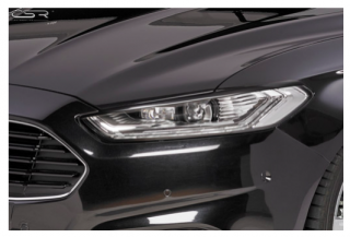 FORD MONDEO MK5 - Mračítka světel SB263 CSR