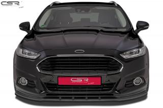 FORD MONDEO MK5 - Přední spoiler CUP CSL178 CSR