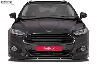 FORD MONDEO MK5 - Přední spoiler FA261 CSR