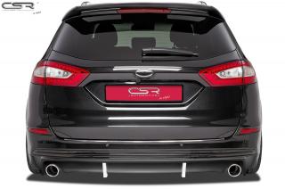 FORD MONDEO MK5 - Zadní spoiler HA185 CSR