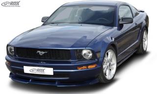 FORD MUSTANG V - Přední spoiler VARIO-X3 RDX