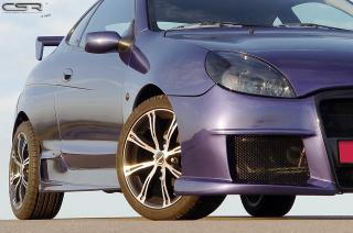 FORD PUMA - Boční prahy CSR