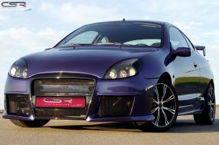 FORD PUMA - Přední nárazník CSR
