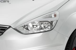 FORD S-MAX  Mračítka světel CSR