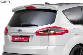 FORD S-MAX - Střešní křídlo CSR