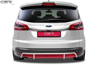 FORD S-MAX - Zadní spoiler CSR