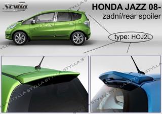 HONDA JAZZ - Střešní křídlo STYLLA