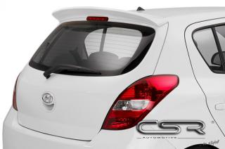 HYUNDAI I20 - Střešní křídlo HF439 CSR