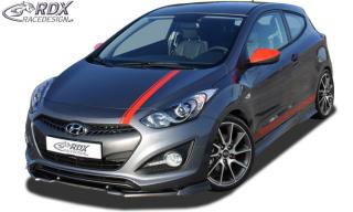 HYUNDAI I30 COUPE - Přední spoiler VARIO-X3 RDX
