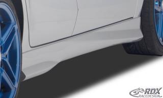 HYUNDAI I30 FD/FDH - Boční prahy TURBO RDX